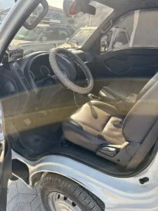 جديد هيونداي بورتر