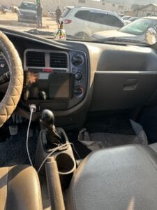 جديد هيونداي بورتر