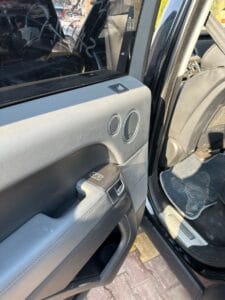 مستعمل لاند روفر sport