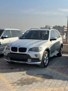 مستعمل بي إم دبليو X5