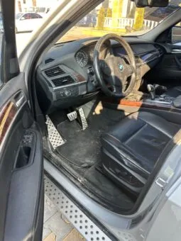 مستعمل بي إم دبليو X5