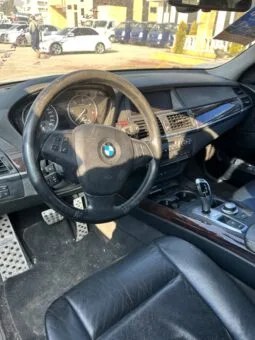 مستعمل بي إم دبليو X5