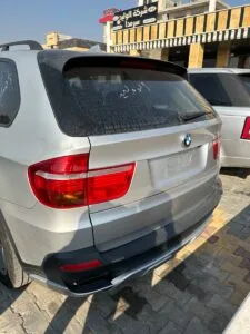 مستعمل بي إم دبليو X5
