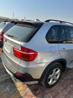 
										 مستعمل بي إم دبليو X5 ممتلئ									