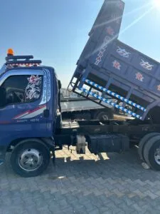 مستعمل هيونداي قلاب