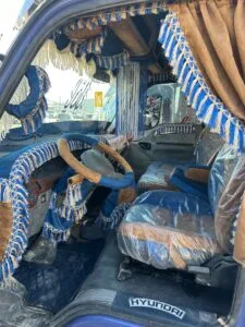 مستعمل هيونداي قلاب