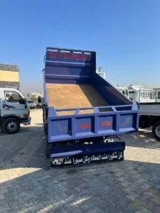 مستعمل هيونداي قلاب