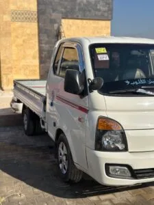 مستعمل هيونداي بورتر