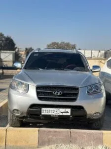 مستعمل هيونداي سانتافيه