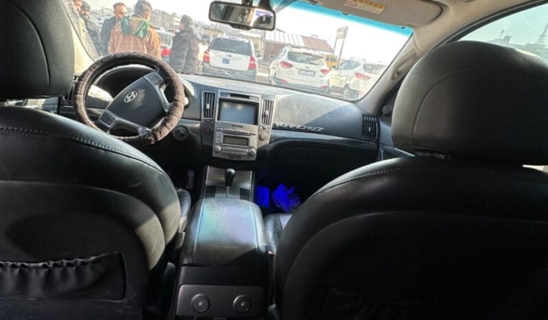 
								 مستعمل هيونداي فيرا كروز ممتلئ									
