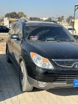 
										 مستعمل هيونداي فيرا كروز ممتلئ									