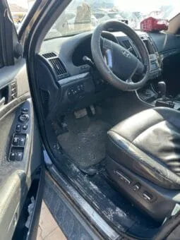 
										 مستعمل هيونداي فيرا كروز ممتلئ									