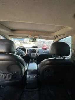 
										 مستعمل هيونداي فيرا كروز ممتلئ									