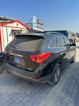 
										 مستعمل هيونداي فيرا كروز ممتلئ									
