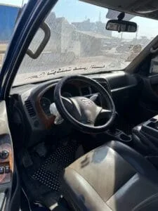 مستعمل هيونداي بورتر