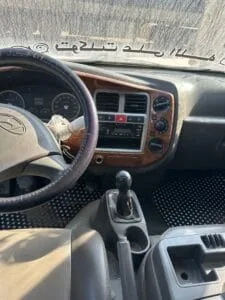 مستعمل هيونداي بورتر