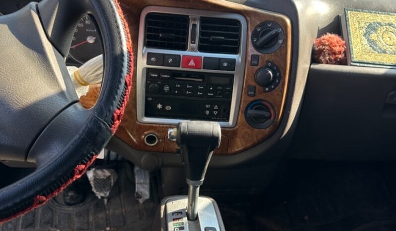 
								 مستعمل هيونداي بورتر ممتلئ									