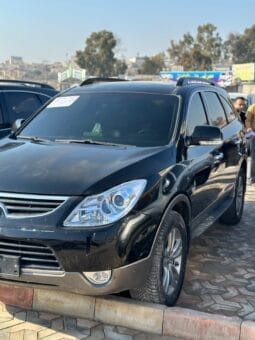 
										 مستعمل هيونداي فيراكروز ممتلئ									