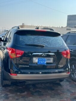 
										 مستعمل هيونداي فيراكروز ممتلئ									