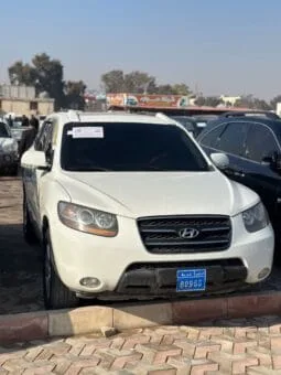 مستعمل هيونداي فيرا كروز