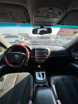 مستعمل هيونداي فيرا كروز