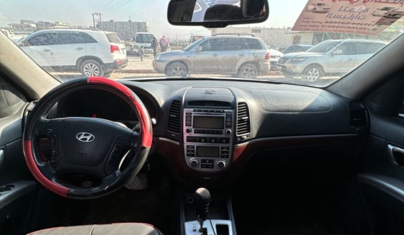 
								 مستعمل هيونداي فيرا كروز ممتلئ									