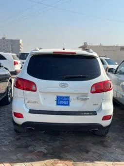 مستعمل هيونداي فيرا كروز