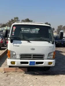 مستعمل هيونداي انتر