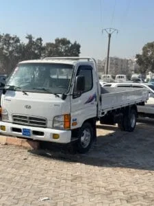 مستعمل هيونداي انتر
