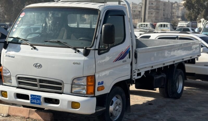 
								 مستعمل هيونداي انتر ممتلئ									