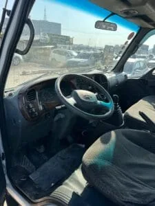 مستعمل هيونداي انتر