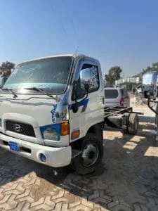 مستعمل هيونداي انتر