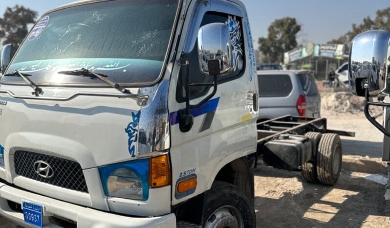 
								 مستعمل هيونداي انتر ممتلئ									