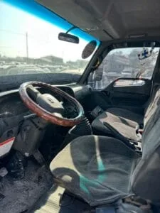 مستعمل هيونداي انتر