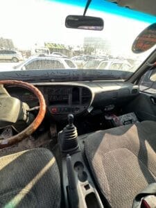 مستعمل هيونداي انتر