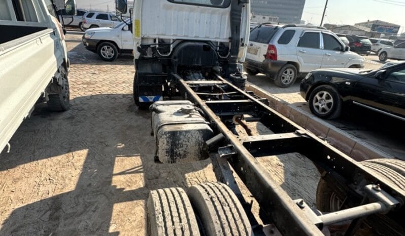 
								 مستعمل هيونداي انتر ممتلئ									