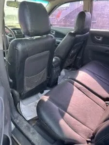 مستعمل هيونداي توسان
