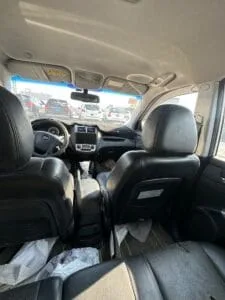 مستعمل كيا سبورتاج