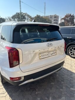 
										 جديد هيونداي palisade ممتلئ									