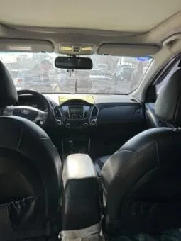 
										 مستعمل هيونداي توسان ممتلئ									