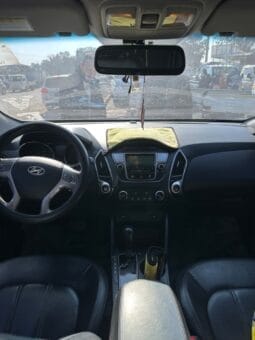 
										 مستعمل هيونداي توسان ممتلئ									