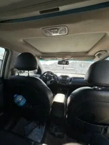 مستعمل هيونداي توسان