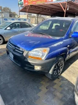 مستعمل هيونداي توسان