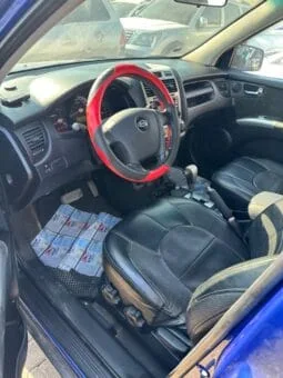 مستعمل هيونداي توسان