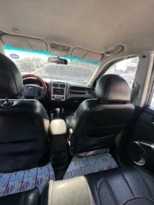 مستعمل هيونداي توسان