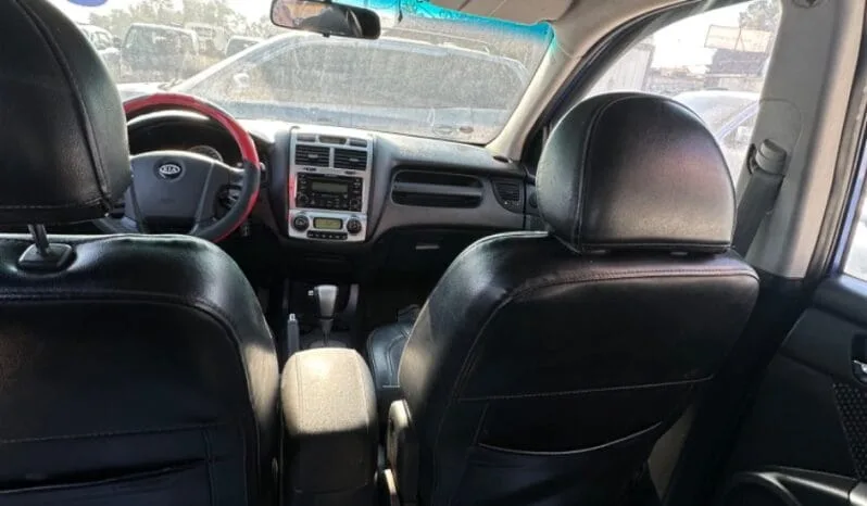 
								 مستعمل هيونداي توسان ممتلئ									