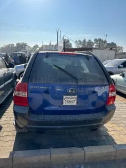 مستعمل هيونداي توسان