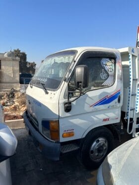 مستعمل هيونداي انتر