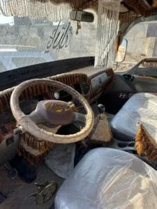 مستعمل هيونداي انتر