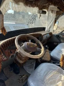 مستعمل هيونداي انتر